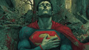 James Gunn confirma se Superman vai aparecer na nova série de DC Comics: revelação surpreendente!