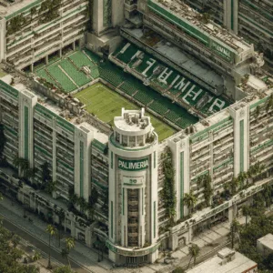 Palmeiras renova com Flaco López, artilheiro da temporada e protagonista na Libertadores
