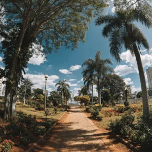 Homem desaparece no Parque São Bento em Sorocaba; família intensifica busca por seu paradeiro
