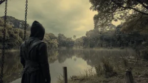 Terror com maldição na Netflix é parte do universo ‘Invocação do Mal’?