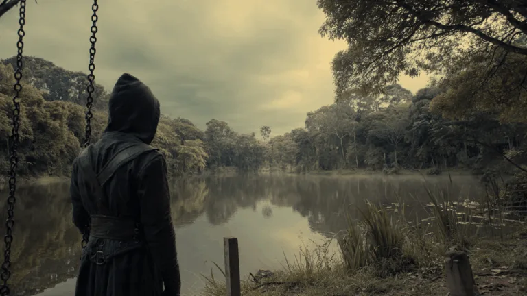 Terror com maldição na Netflix é parte do universo ‘Invocação do Mal’?