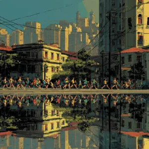 Caminhada japonesa, método 6-6-6 ou fartlek: descubra o melhor treino intervalado para emagrecer