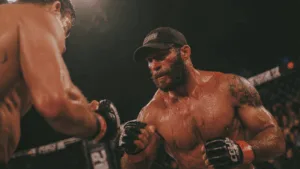 O triunfo de Popó sobre Wanderlei Silva termina em confusão histórica