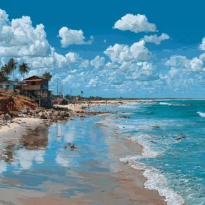 Música brasileira no Caribe: como a samba e o jazz se encontram em Curaçao
