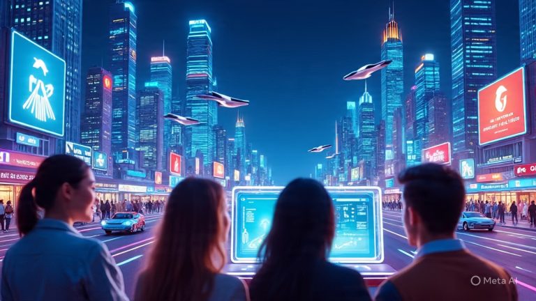 Torneio Revela: Especialistas em IA Erraram ao Prever o Futuro da Tecnologia