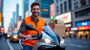 Amazon compra participação no Rappi: guia completo de estratégia, impactos na LATAM e o que esperar para o futuro do delivery