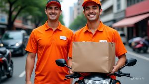 Por que a Amazon comprou parte do Rappi? O que isso significa para o mercado de delivery na América Latina