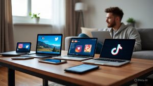 As Redes Sociais São o Pior Lugar Para Se Estar Agora