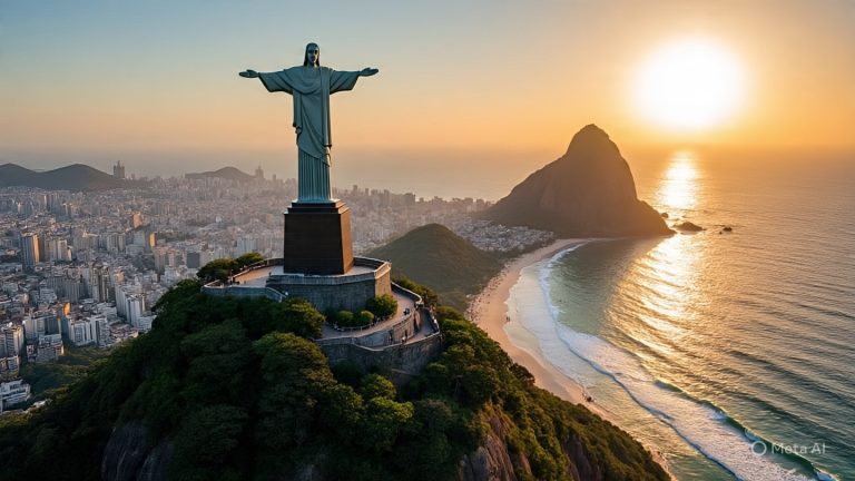 Rio de Janeiro: guia definitivo para conhecer a Cidade Maravilhosa