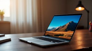 Samsung Galaxy Book4 Edge com 60% de desconto: o menor preço de hoje