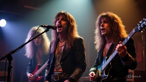 The Film Comment Podcast analisa Spinal Tap em Spinal Tap II: The End Continues