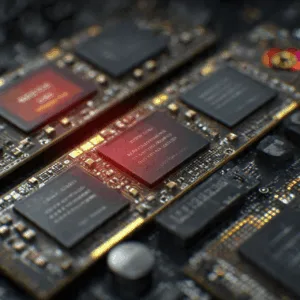 IA nos jogos impulsiona demanda por SSDs de alto desempenho