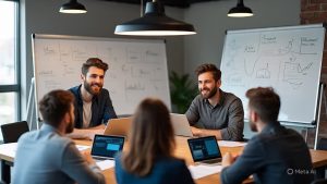 Guia Completo de B2B: o que é business to business, modelos de negócios e estratégias para vencer no mercado entre empresas