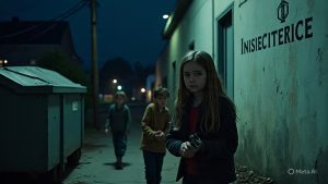 Stephen King’s The Institute: o substituto perfeito para Stranger Things
