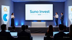 Suno Invest 2025: tudo sobre o melhor evento de investimentos do Brasil