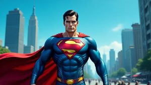 Peacemaker revela a forma perfeita de reintroduzir o vilão mais subestimado do Superman em ‘Man of Tomorrow’
