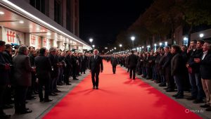 TIFF 2025: Tabela de Conteúdos e Destaques da Programação Completa