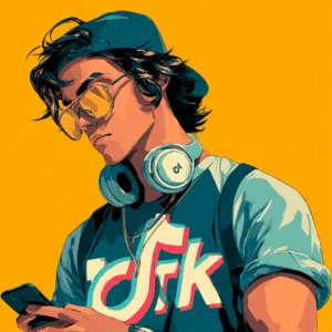 Garoto que limpa casas e ganha milhões no TikTok agora está no reality show: como ele transformou sua vida