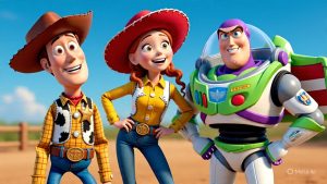 Relançamento de Toy Story pode impulsionar sua preparação para o ENEM: estratégias de estudo