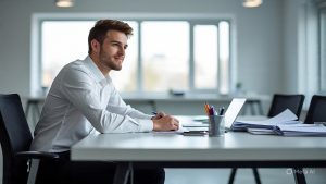 Inovação consciente e o futuro do trabalho na próxima década