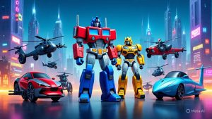 Transformers: ícone da franquia é morto em reviravolta inesperada — o que esperar para o futuro da série