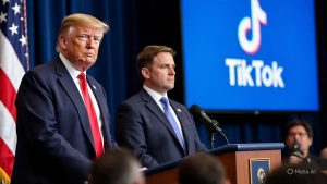 Trump e ByteDance Promovem Aprovação do Acordo com TikTok, mas Detalhes Oficiais Ainda Não Foram Divulgados