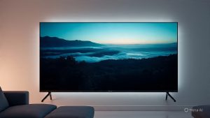 TV 3.0: Guia Completo da Nova Era da Televisão — Tecnologias, Conteúdo e Experiência do Usuário