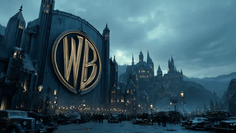 Warner Bros. ultrapassa US$ 4 bilhões em bilheteria em 2025: marco histórico para o primeiro estúdio a alcançar o patamar