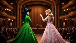 Wicked: as últimas parcerias de marca antes do lançamento de For Good