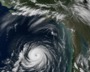 5 melhores lugares do Brasil para ver chuva de meteoros em 21/10