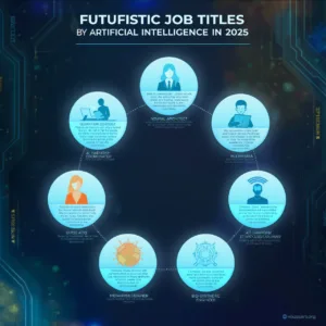 7 Empregos do Futuro Criados pela Inteligência Artificial em 2025 que Você Precisa Saber