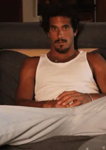 Quem é Diogo Novaes? Filho de Marcelo Novaes na gravação de fim de ano da Globo