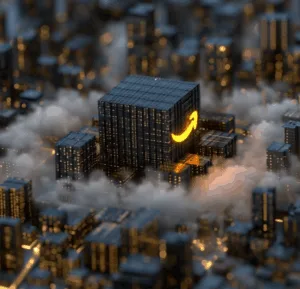 Amazon supera expectativas com AWS e mantém crescimento sólido