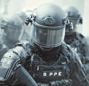 Governadores lançam “consórcio da paz” para integrar ações de segurança após megaoperação no Rio