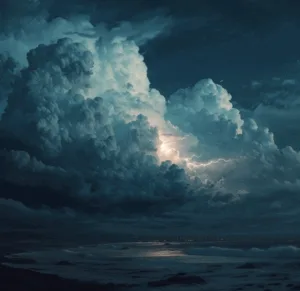 Novembro com La Niña: frio fora de época e chuva intensa