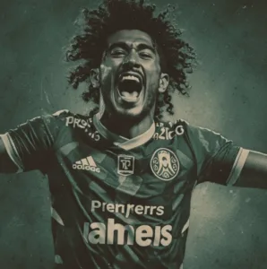 Palmeiras Cumpre as Profecias de Abel Ferreira e Protagoniza a Maior Virada da História da Libertadores