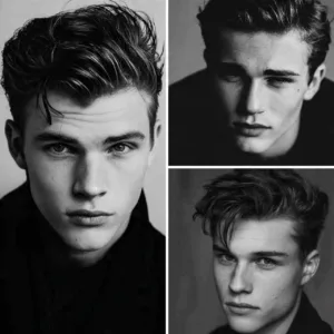 Morre Sérgio Mattos, fundador da 40 Graus Models e descobridor de grandes talentos da moda