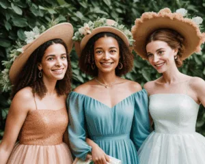 Alana Cabral celebra contracenio com Sophie Charlotte e Dira Paes em Três Graças