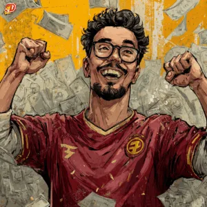 Apostador do ES ganha R$ 7 milhões na Lotofácil só com um jogo