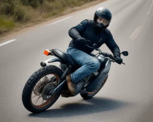 Futebol de luto: jovem atacante Antony Ylano morre aos 20 anos em trágico acidente de moto