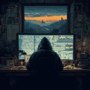 Ciberataque à FictorPay desvia R$ 26 milhões e reforça preocupação do BC com segurança do Pix