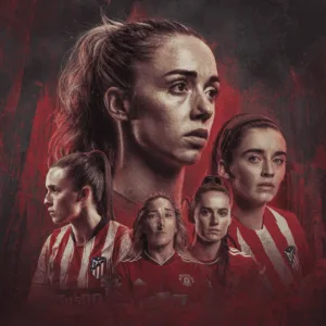 Atlético de Madrid x Manchester United Feminino: Palpites, Horário e Escalação 16/10 | Onde Assistir