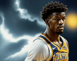 Atualização Positiva sobre a Lesão de Jimmy Butler nos Warriors
