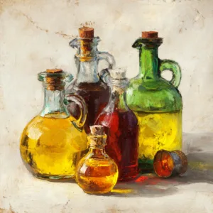 Azeites Proibidos: Fraude, Origem Incerta e Empresas Irregulares | Confira as Marcas