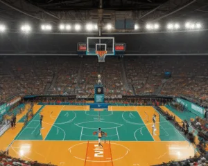 Bauru Basket x Flamengo: Estreia NBB 2025/2026