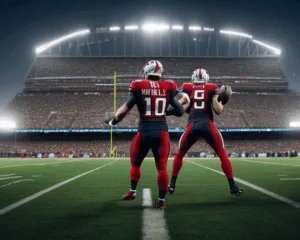 Bills x Falcons Week 6: 2 Histórias-Chave para o Monday Night Football