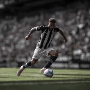 Botafogo conquista paz após semana de trabalho para jogo no Nilton Santos