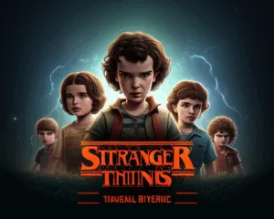 Brawl Stars confirma colaboração com Stranger Things e anima comunidade
