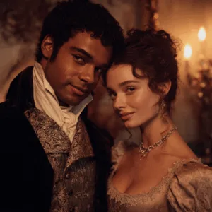 Data de lançamento de Bridgerton S4: O encontro inesperado de Benedict e Sophie