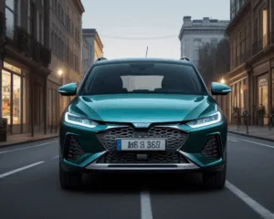 BYD convoca 115 mil carros por risco na bateria